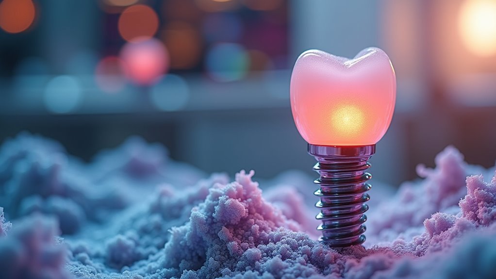 advanced biomaterials for healthcare