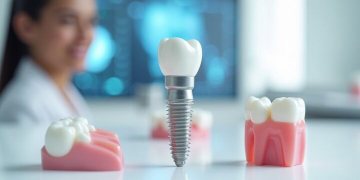 The Future of Dental Implants: What Patients Can Expect