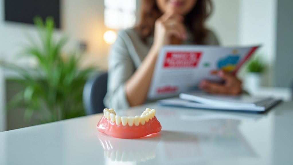 affordable denture solutions available