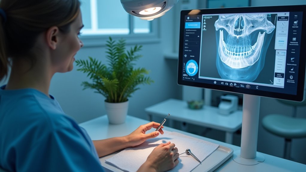 ai in treatment planning