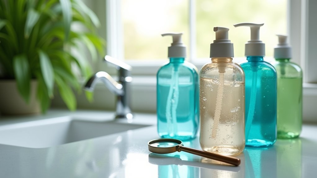 assessing oral health requirements