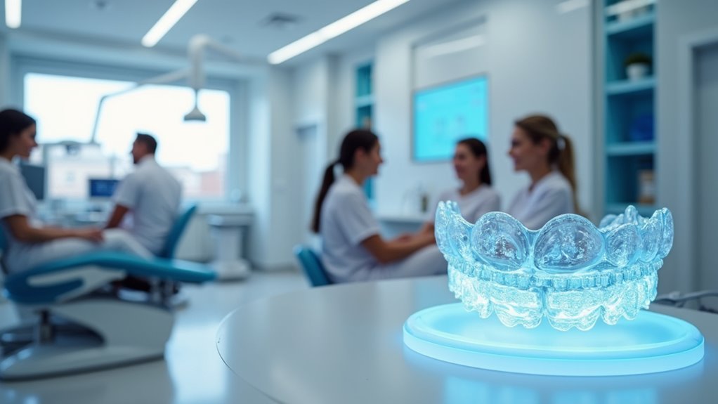 custom dental solutions innovation