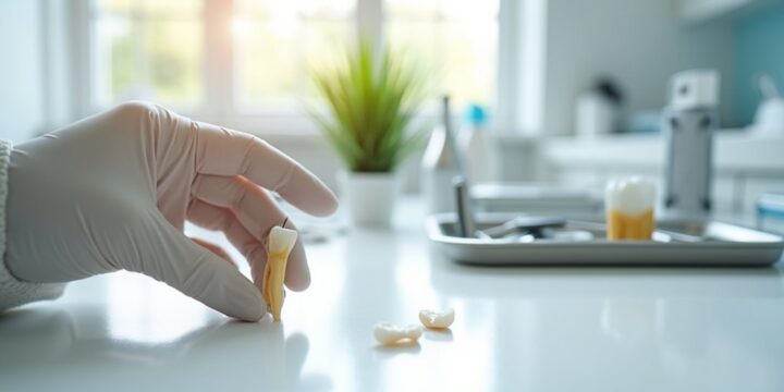 How to Handle Dental Emergencies: A Quick Guide