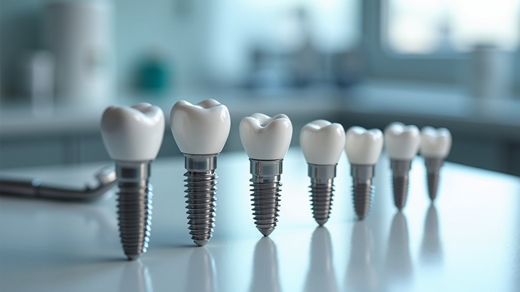 dental implants explained clearly