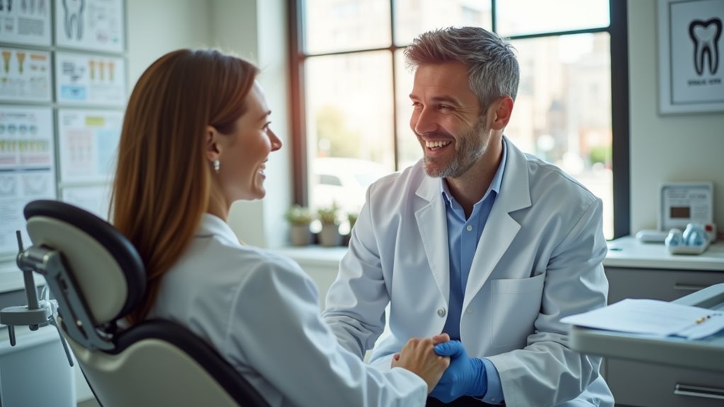 dental specialty insights explained