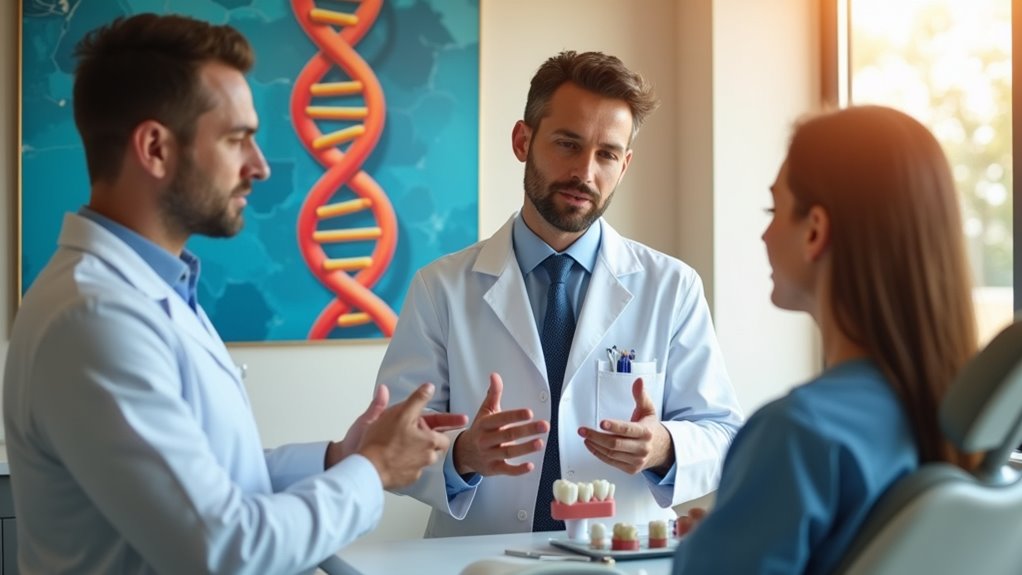 dentists vary in expertise