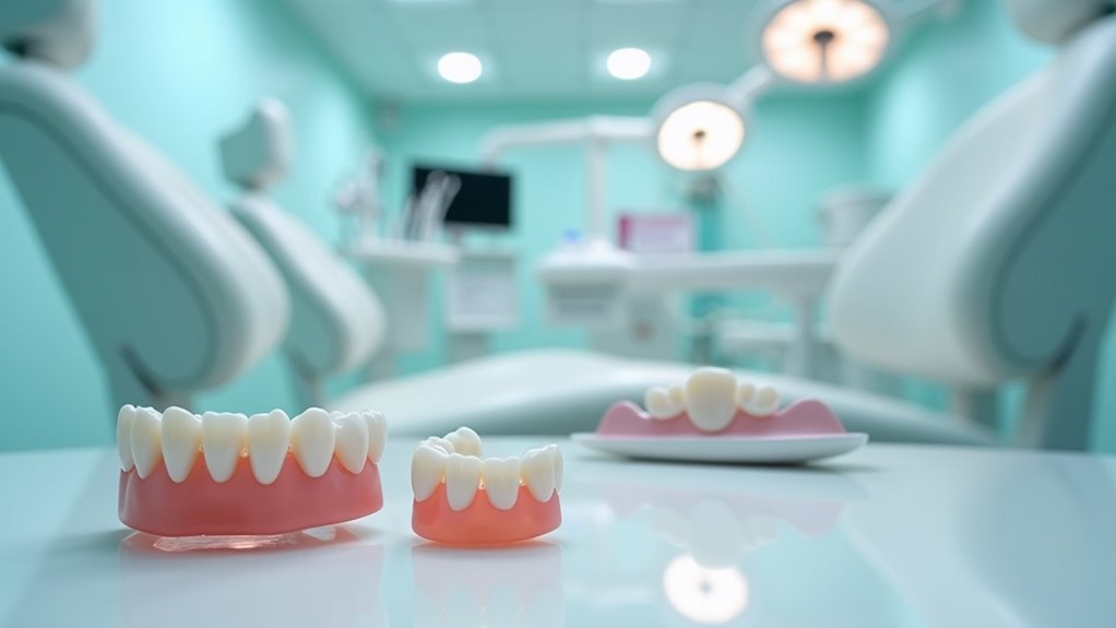 dentures cost comparison analysis