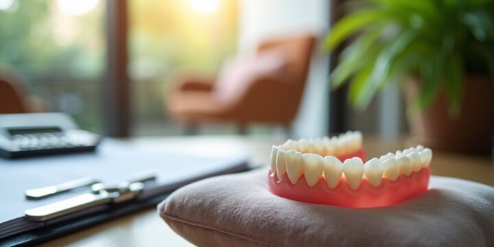 Dentures Cost in Canada: What to Expect & Ways to Save