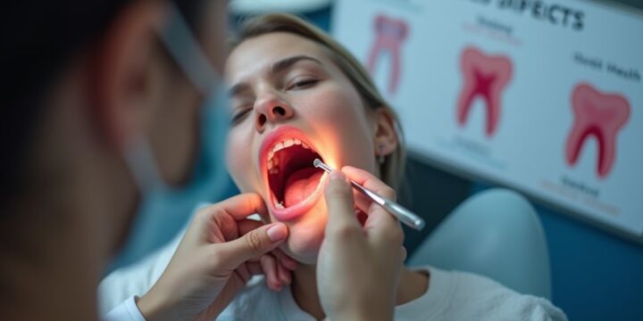 Understanding the Connection Between Diabetes and Gum Disease