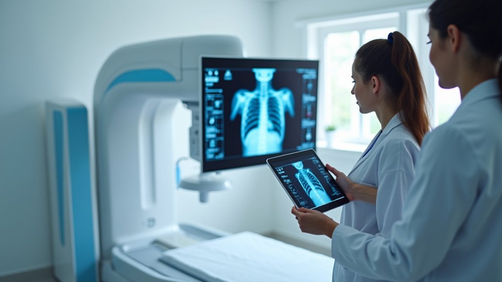 efficient processes in healthcare