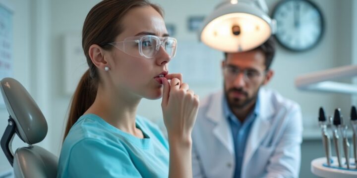 Dentist Near Me: How to Find a Good Dentist in an Emergency