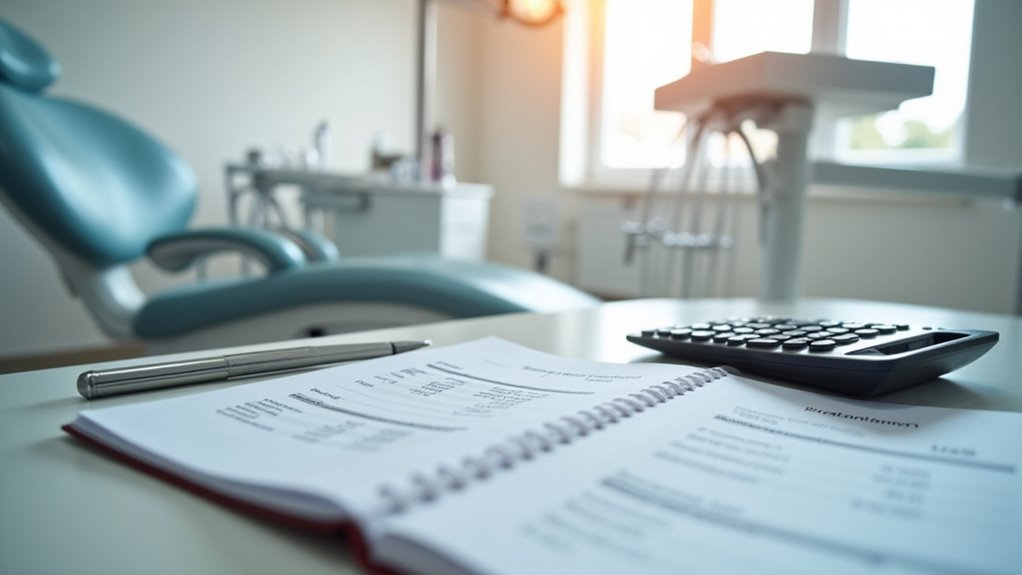 financial planning for therapy