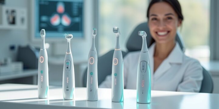 Top 5 Dental Innovations Transforming Smiles in 2025