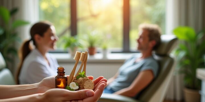 The Pros and Cons of Holistic Dentistry: Is It Right for You?