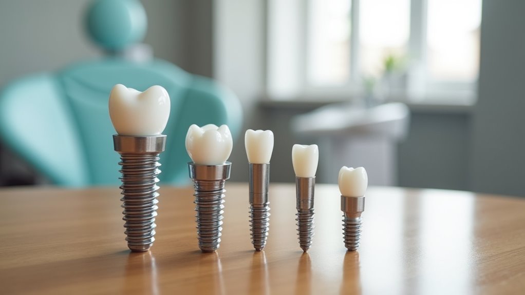 implant supported dental solutions