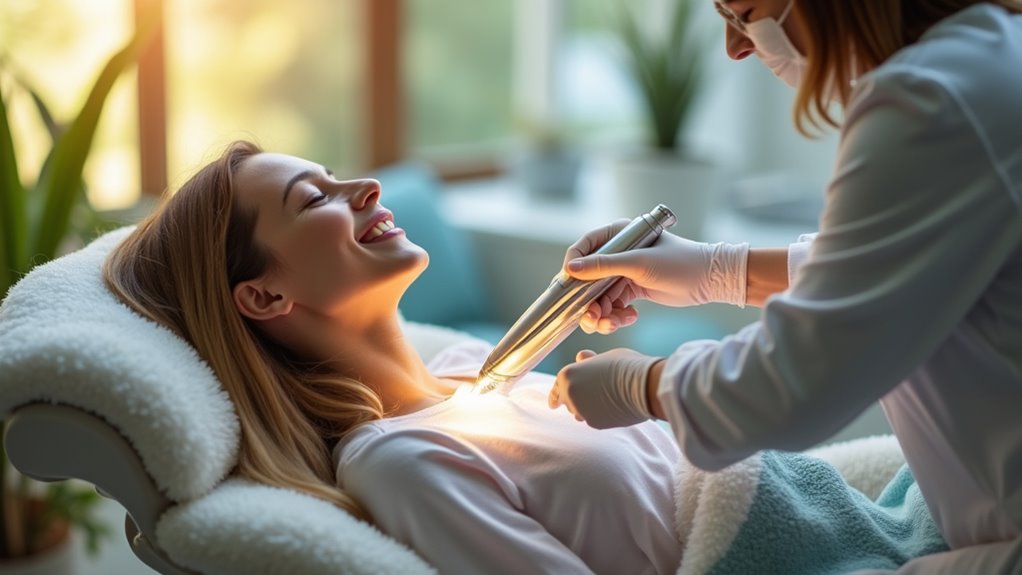 improving comfort and care