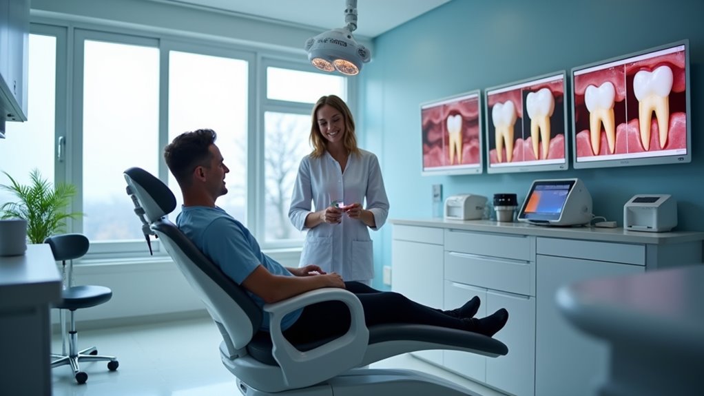 innovative post operative strategies emerging
