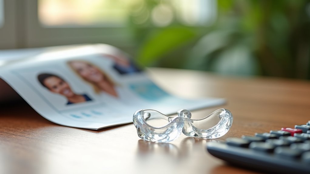 invisalign cost in canada