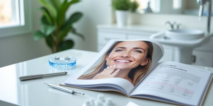 Invisalign Cost in Canada: Is It Worth the Investment?