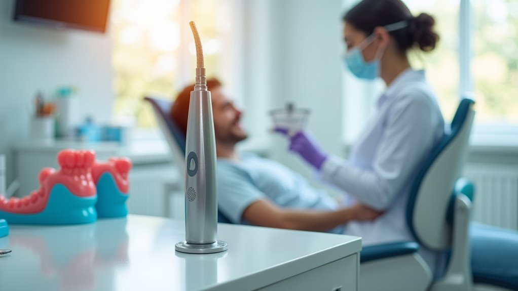 laser dentistry explained clearly