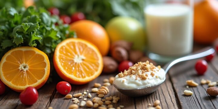 The Role of Nutrition in Maintaining Strong and Healthy Teeth