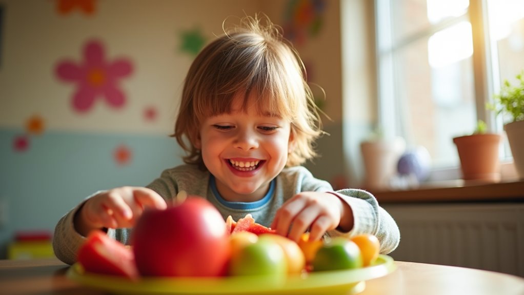 nutrition s role in dentistry