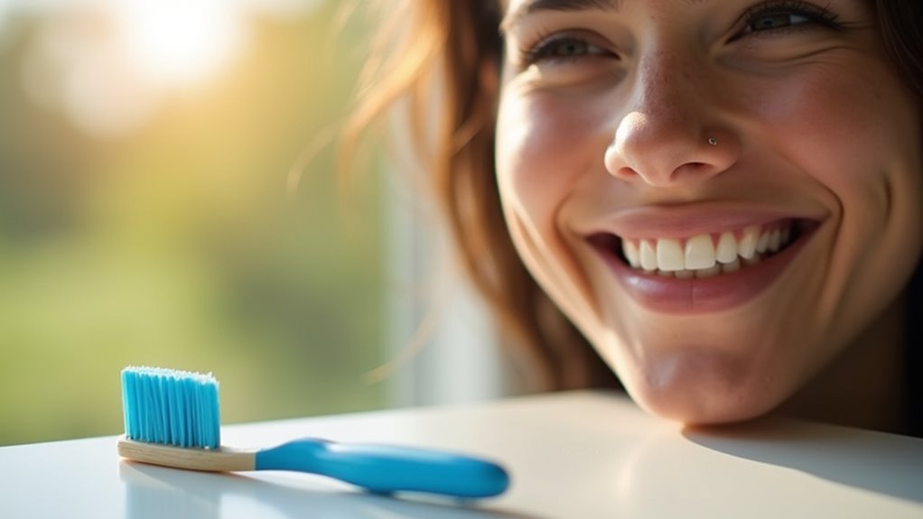 oral health impacts mental health