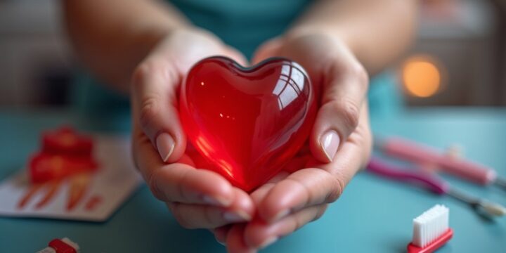 The Link Between Oral Health and Heart Disease: What You Need to Know
