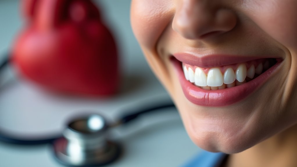 oral health significance awareness