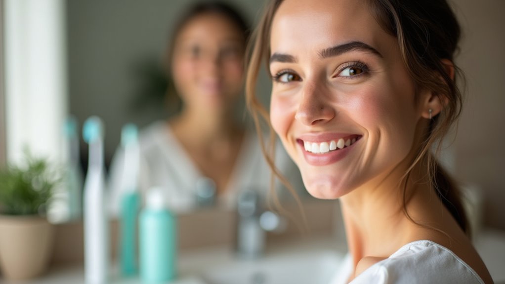 oral hygiene best practices
