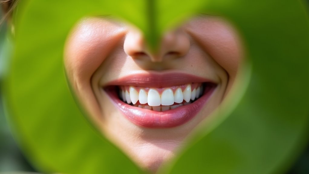 oral hygiene cardiovascular risk factors
