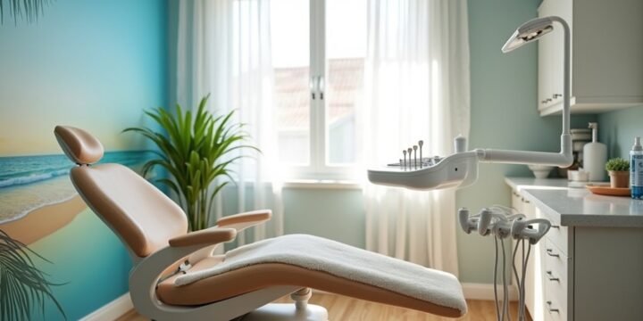Tips for Overcoming Dental Anxiety: Making Your Visit Stress-Free