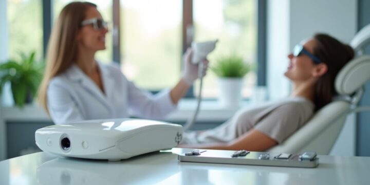 Exploring the Benefits of Laser Dentistry for Pain-Free Procedures