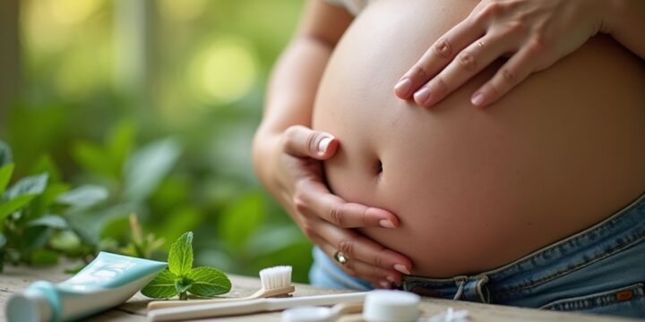 How Pregnancy Affects Your Dental Health: Tips for Expecting Mothers