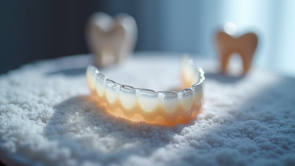 preventing dental harm effectively
