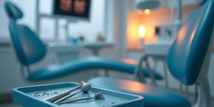 Root Canal Treatment Price: What You Need to Know Before Your Appointment