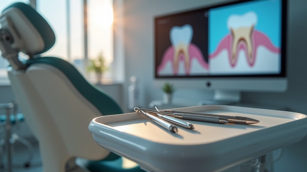 root canal treatment expenses
