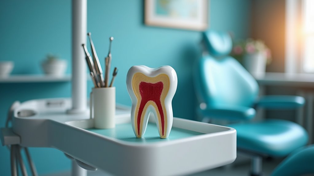 root canal treatment explained