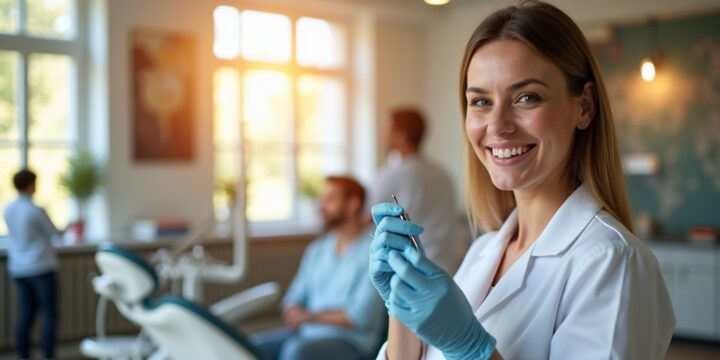 Debunking Common Myths About Root Canal Treatments