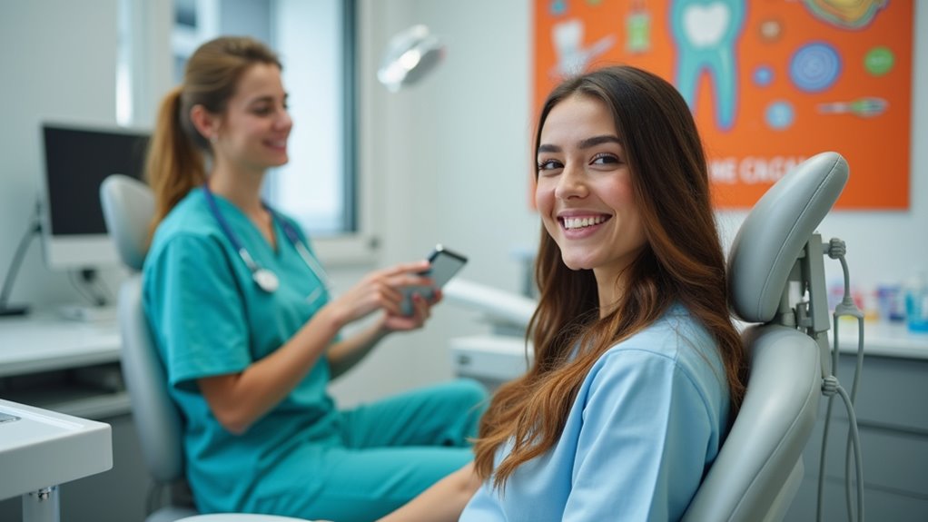 root canals for all ages