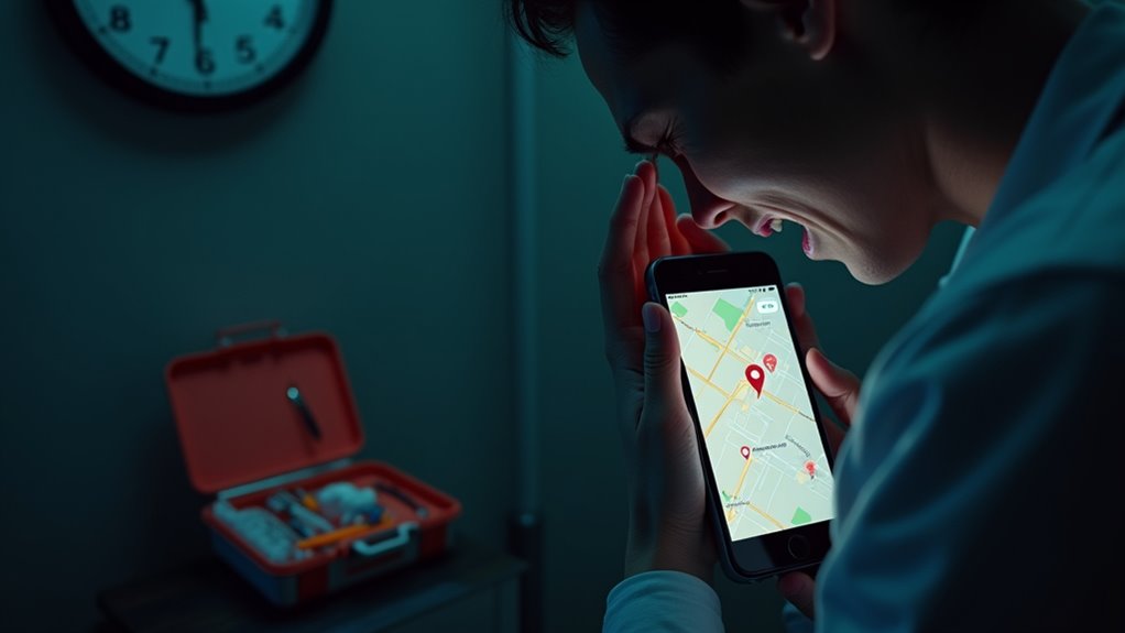 search for emergency dentist