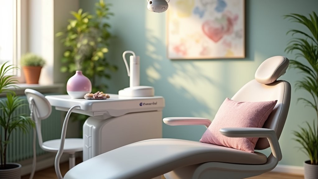 sedation method evaluation process
