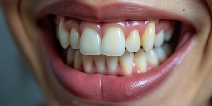 How Stress Affects Your Teeth: Understanding Bruxism