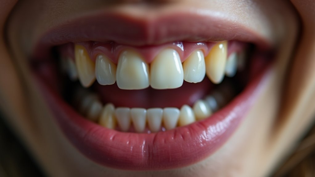 stress reduction and teeth grinding