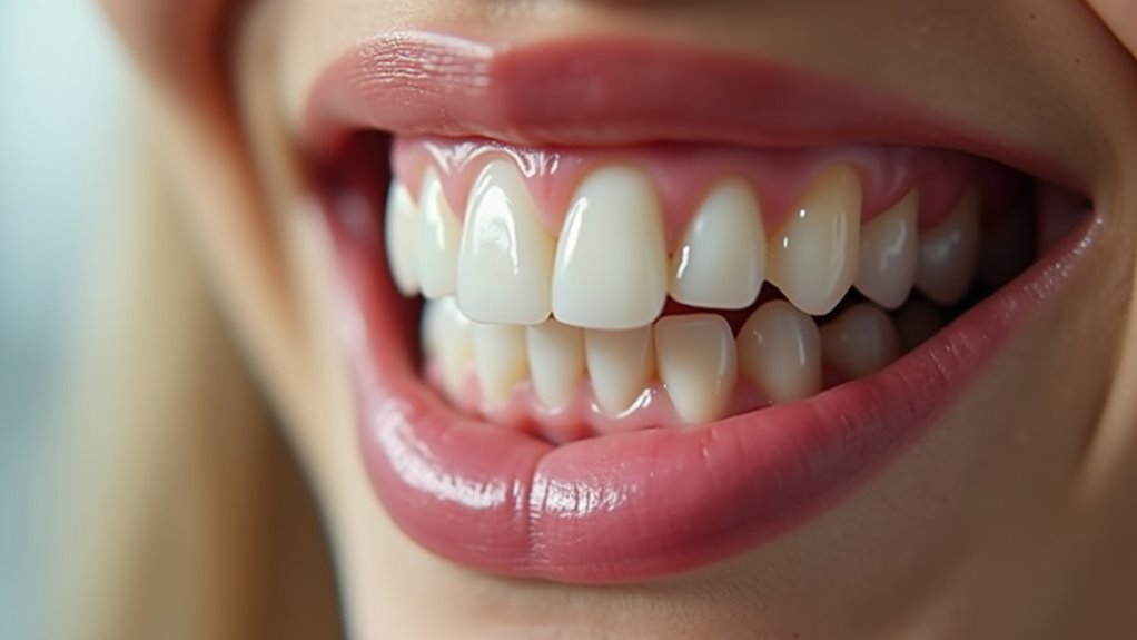 tooth erosion lifestyle habits