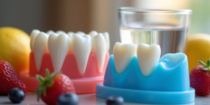 Understanding and Preventing Tooth Erosion: Causes and Solutions