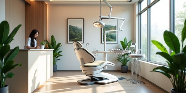 Dentist Montreal: Your Guide to Finding Trusted Dental Care in the City